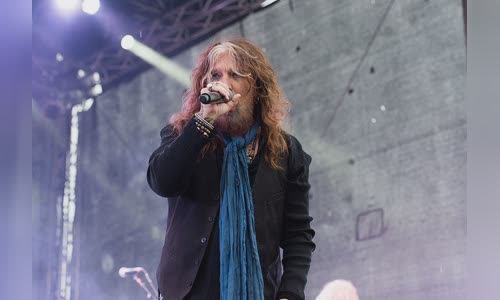 John Corabi