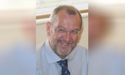 John Battle (politician)