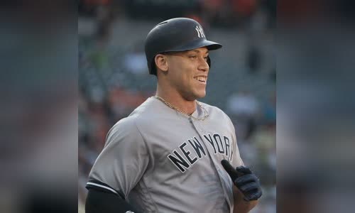 Aaron Judge