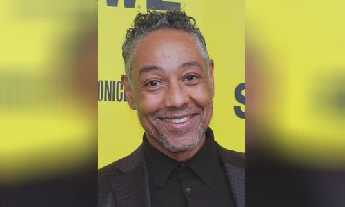Giancarlo Esposito