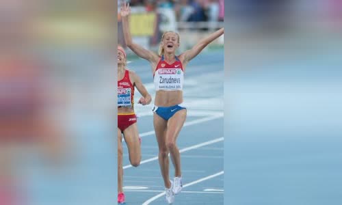 Yuliya Zaripova