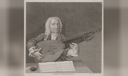 Adam Falckenhagen
