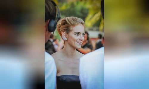 Emily Wickersham