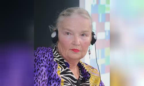 Jadwiga Staniszkis