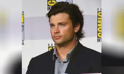 Tom Welling