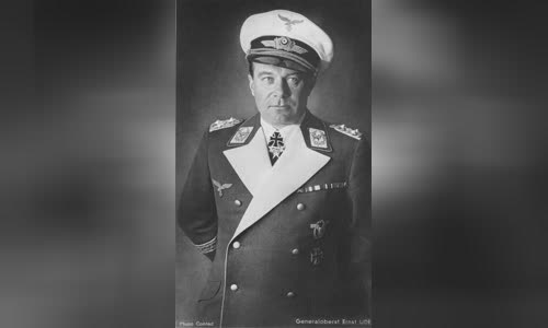 Ernst Udet