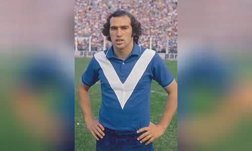 Carlos Bianchi