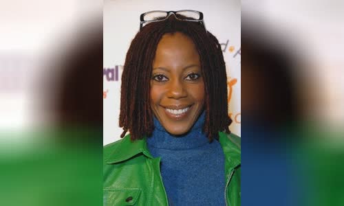 Debra Wilson