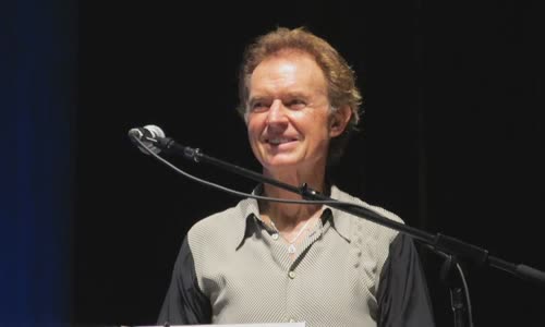 Gary Wright
