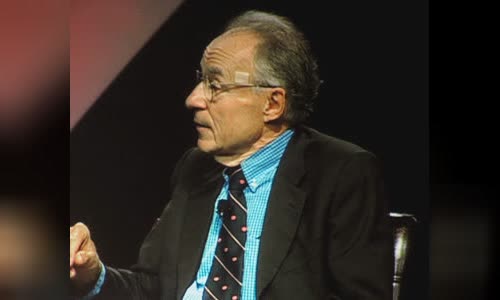 Arno Allan Penzias