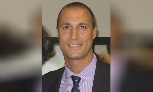 Nigel Barker (photographer)