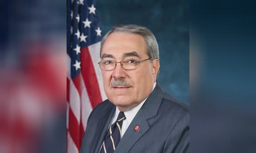 G. K. Butterfield