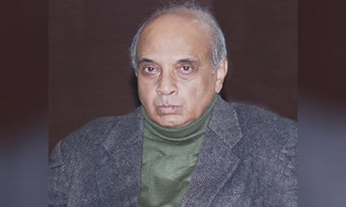 Dilip Kumar Chakrabarti