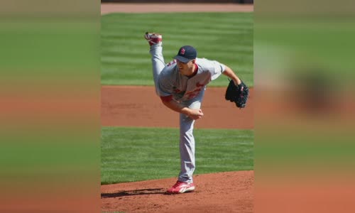 Chris Carpenter