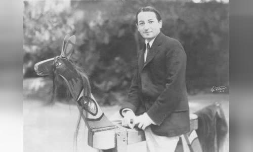 Nicolas Slonimsky