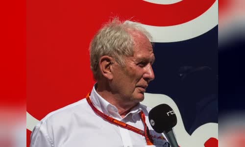 Helmut Marko