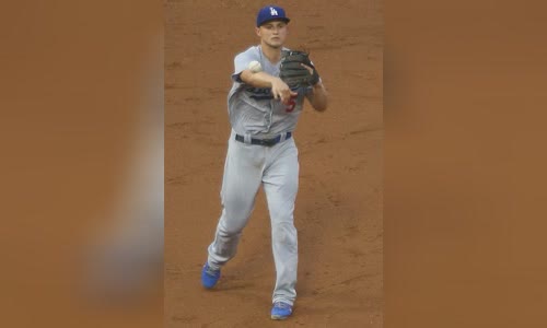 Corey Seager