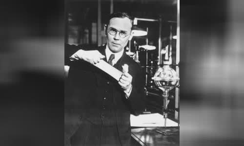 Wallace Carothers