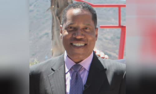 Larry Elder