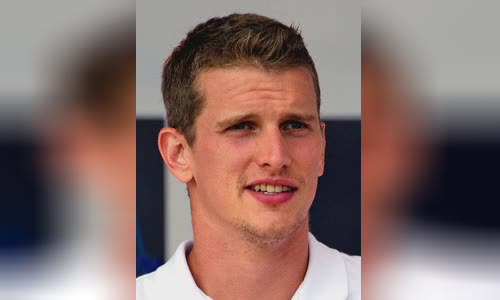 Lars Bender
