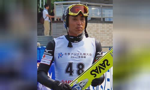 Kazuyoshi Funaki
