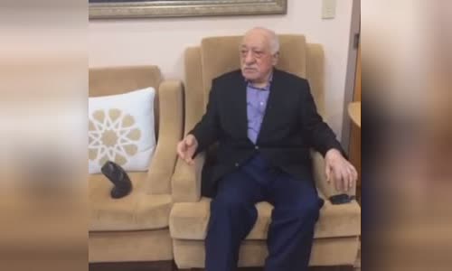 Fethullah Gülen