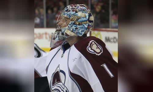 Semyon Varlamov