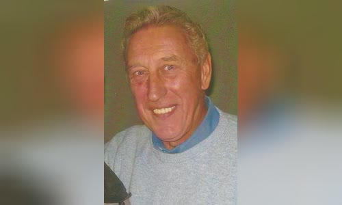 Martin Chivers