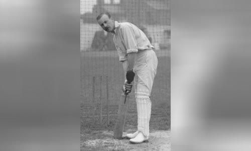 Frederick Fane