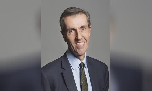 Andrew Selous