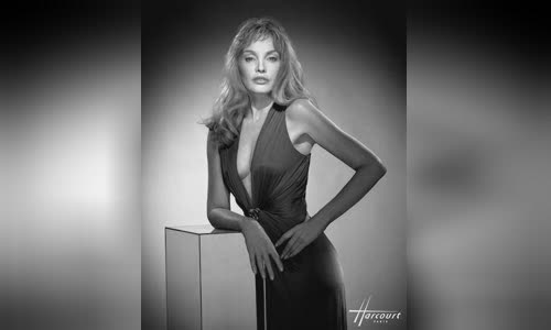 Arielle Dombasle
