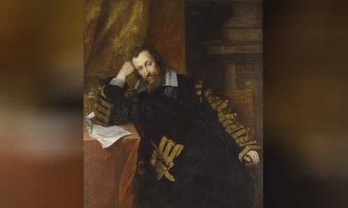 Henry Percy, 9th Earl of Northumberland