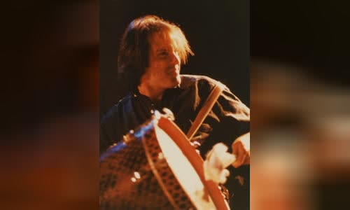 Bryan Harvey (musician)