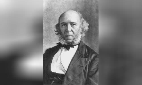 Herbert Spencer