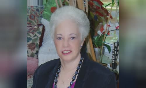 Ruth Glick