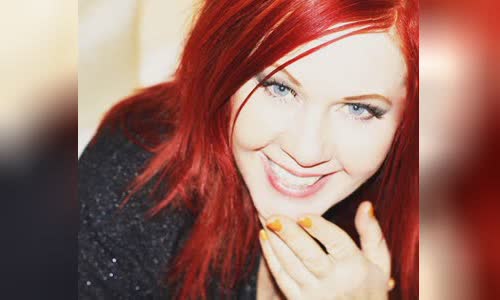 Kate Pierson