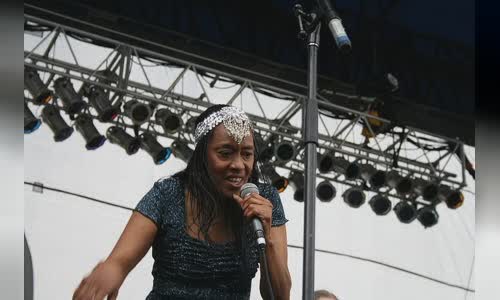 Ann Peebles