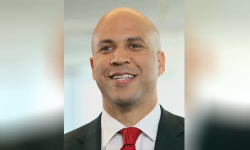 Cory Booker