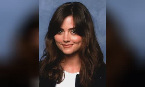 Jenna Coleman