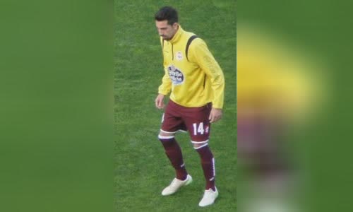 Isaac Cuenca