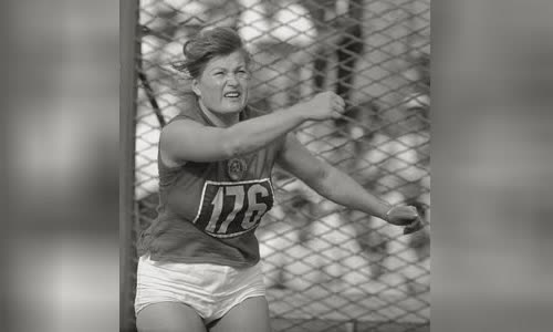 Nina Ponomaryova