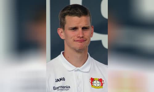 Sven Bender