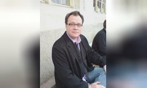 Russell T Davies