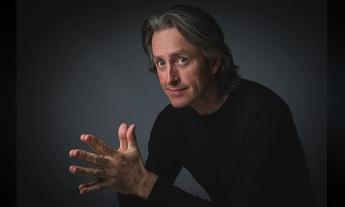 Tommy Smith (saxophonist)