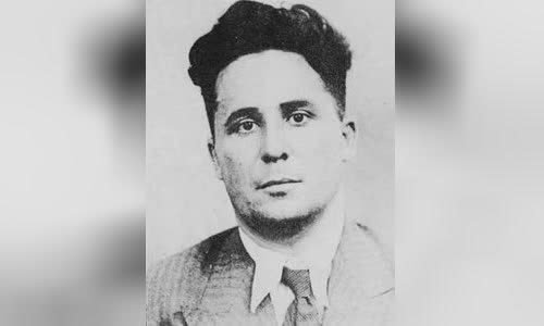 Nikos Zachariadis