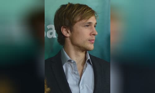 William Moseley (actor)