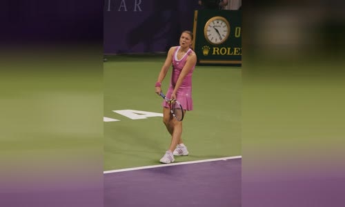 Dinara Safina