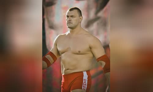 Vladimir Kozlov