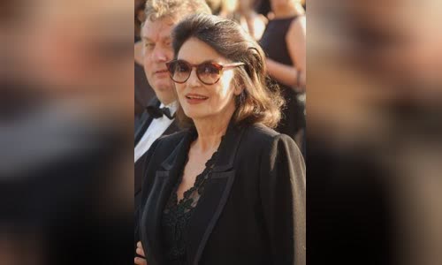Anouk Aimée