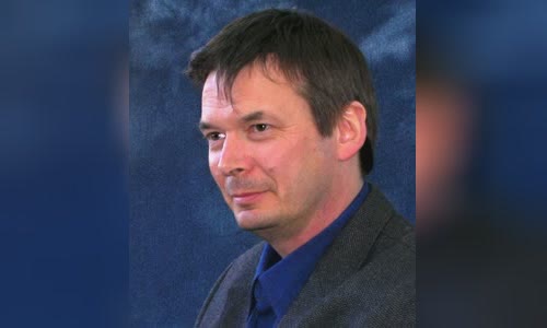 Ian Rankin